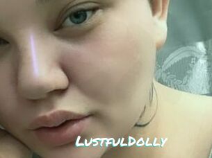 LustfulDolly