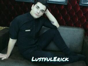 LustfulErick