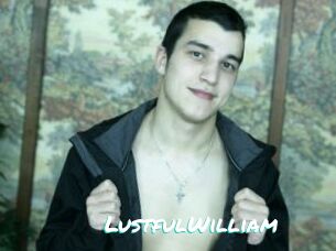 LustfulWilliam