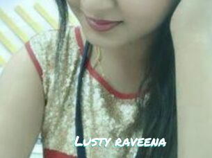 Lusty_raveena