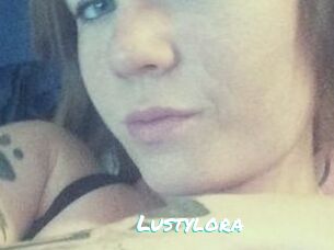 Lustylora