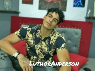 LuthorAnderson