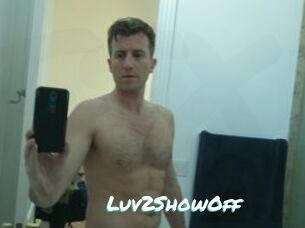 Luv2ShowOff