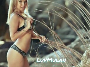 LuvMulan