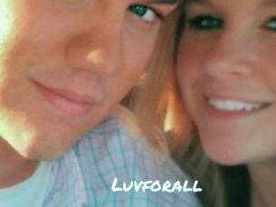 Luvforall