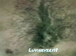 Luvinevery18