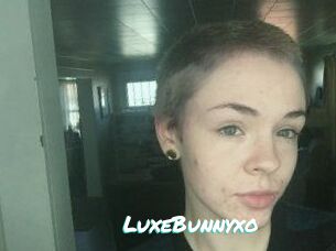 LuxeBunnyxo