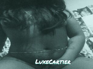 LuxeCartier