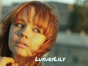 LuxuryLily