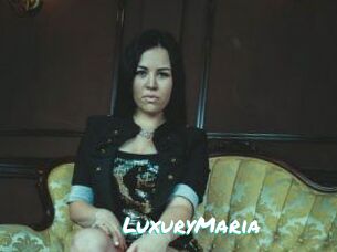 LuxuryMaria