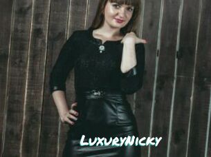 LuxuryNicky
