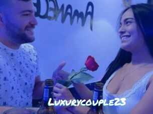 Luxurycouple23