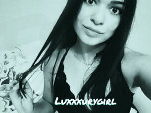 Luxxxury_girl