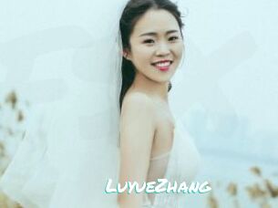 LuyueZhang