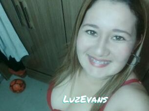 LuzEvans
