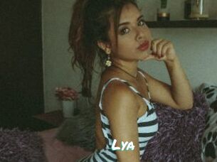 Lya
