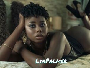 LyaPalmer