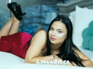 LyanaByler
