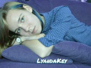 LyandaKey