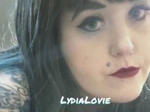 LydiaLovie