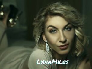 LydiaMiles