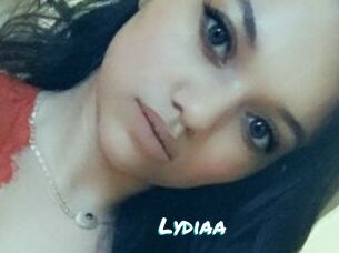 Lydiaa