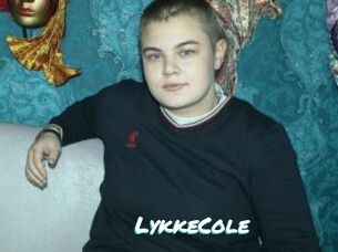 LykkeCole