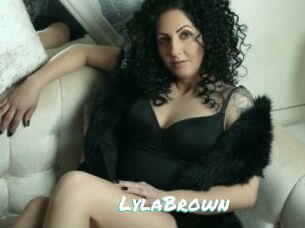 LylaBrown