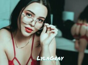 LylaGray