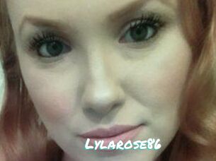 Lylarose86