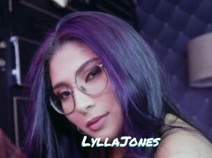 LyllaJones