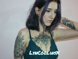 LynCollinsX