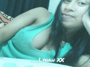 Lynah_XX