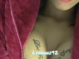 Lynnnnz92