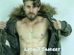 Lyon_J_Sanders