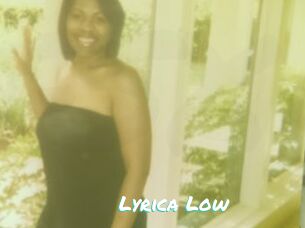 Lyrica_Low