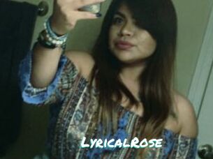 LyricalRose Free Sites X