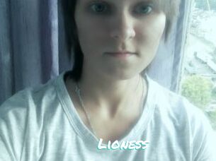 _Lioness_