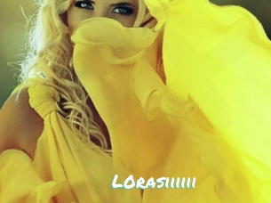 L0rasiiiiii