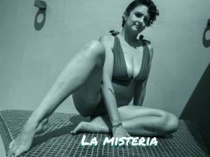 La_misteria