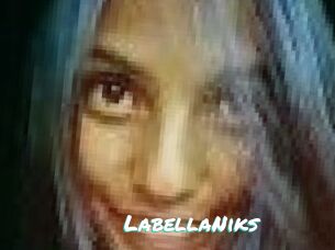 LabellaNiks