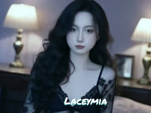Laceymia