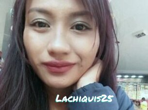 Lachiquis25