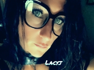 Lacyj