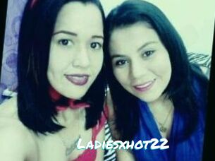 Ladiesxhot22