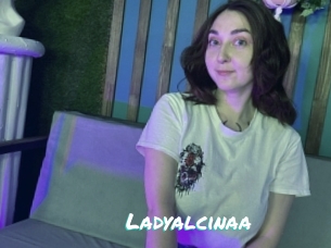 Ladyalcinaa