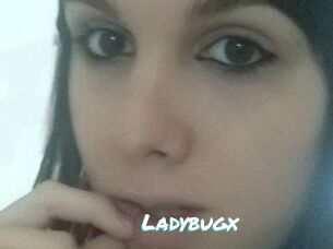 Ladybugx