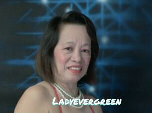 Ladyevergreen