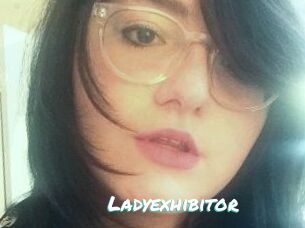 Ladyexhibitor