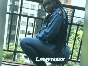 Ladyfyrexx